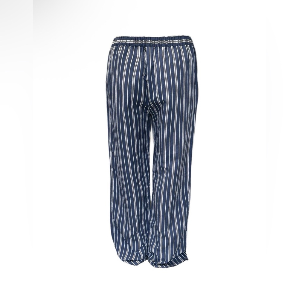 Marina Rinaldi Women's Indaco Recapito Straight Leg Pants Size 16 NWT - Picture 2 of 12